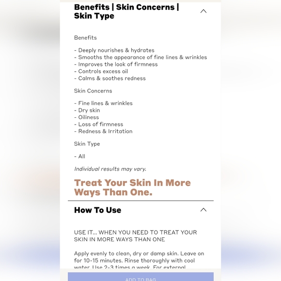 Volition Beauty Bundle Polish & Mask - Picture 7 of 7